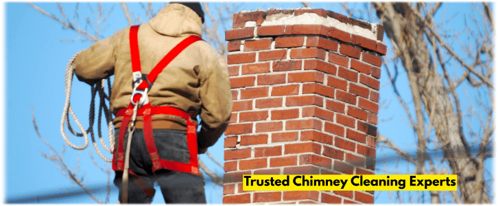 Chimney Cleaning Delray Beach