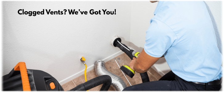 Dryer Vent Cleaning Delray Beach